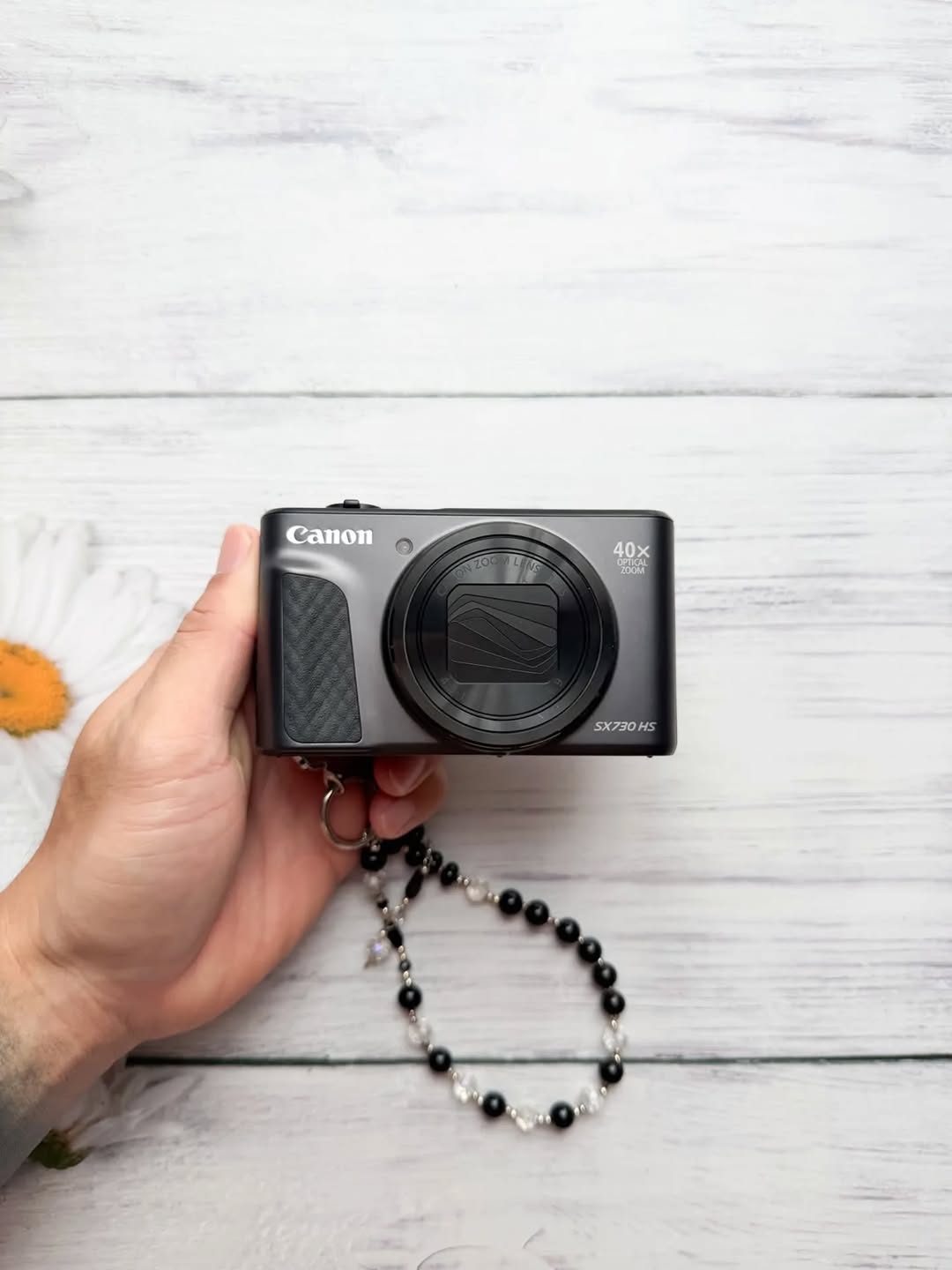 Canon Powershot sx730hs