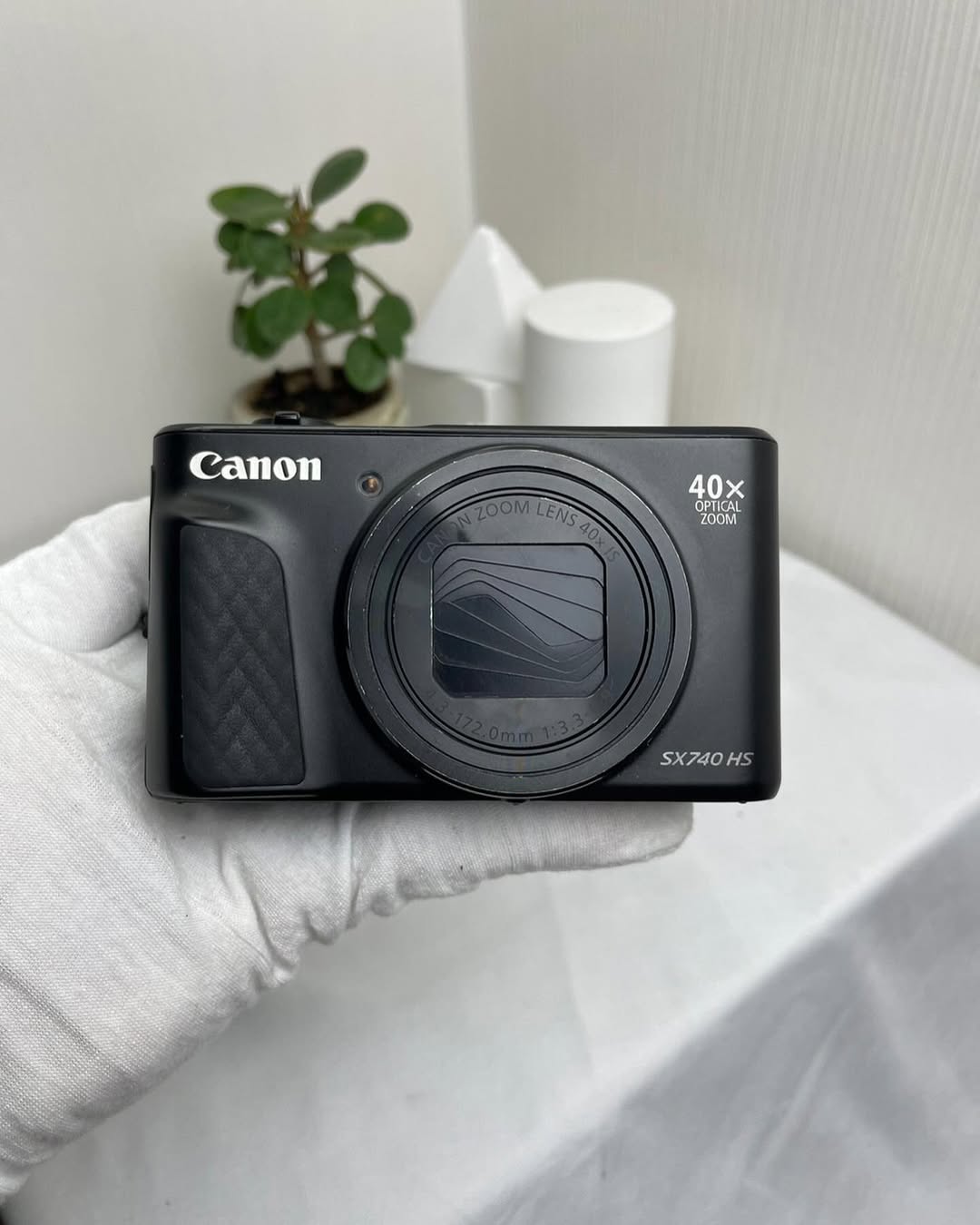 𝑪𝒂𝒏𝒐𝒏 𝑷𝒐𝒘𝒆𝒓𝑺𝒉𝒐𝒕 𝑺𝑿𝟕𝟒𝟎 𝑯𝑺